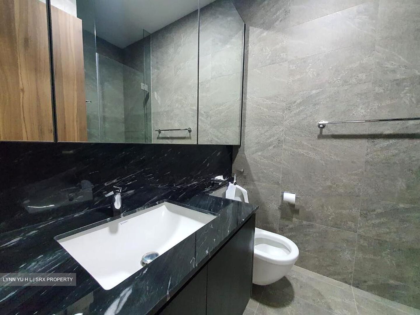 Daintree Residence (D21), Condominium #507228561